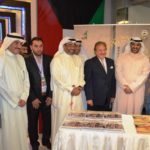 افتتاح مهرجان الكويت الدولي للمونودراما