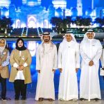 العوفان: تعاون مع الإمارات في رعاية أسر الشهداء