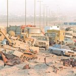 الغزو العراقي للكويت.. محنة وملحمة