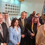 وزير العمل المصري حسن شحاته يشهد فعاليات الأسبوع الكويتي المصري الـ 14